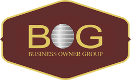 BOG Logo